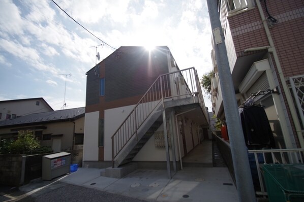 KURA Nakanoshimaの物件内観写真